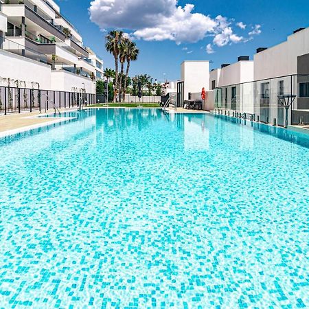 Sb4Bb - Apotel Las Mesas By Roomservices Estepona Exteriér fotografie