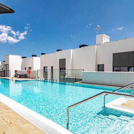 Sb4Bb - Apotel Las Mesas By Roomservices Estepona Exteriér fotografie