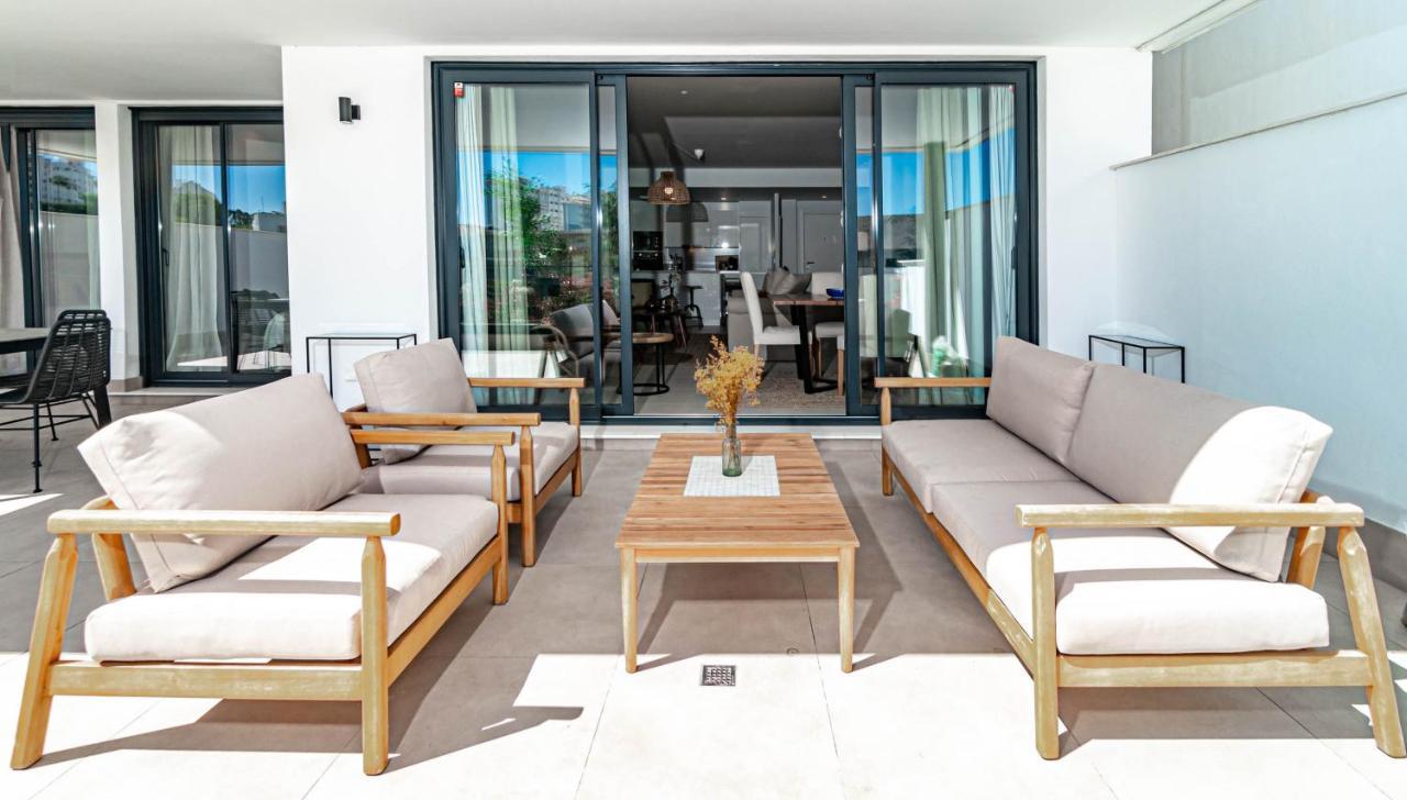 Sb4Bb - Apotel Las Mesas By Roomservices Estepona Exteriér fotografie