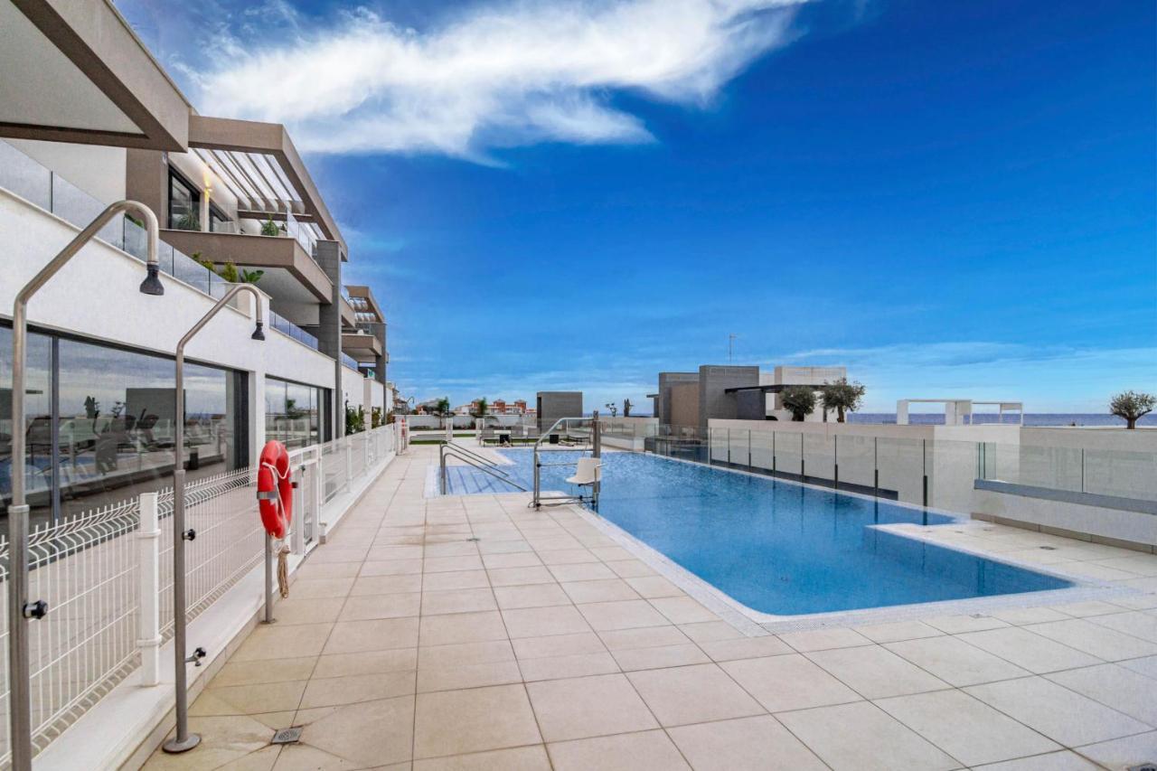 Sb4Bb - Apotel Las Mesas By Roomservices Estepona Exteriér fotografie