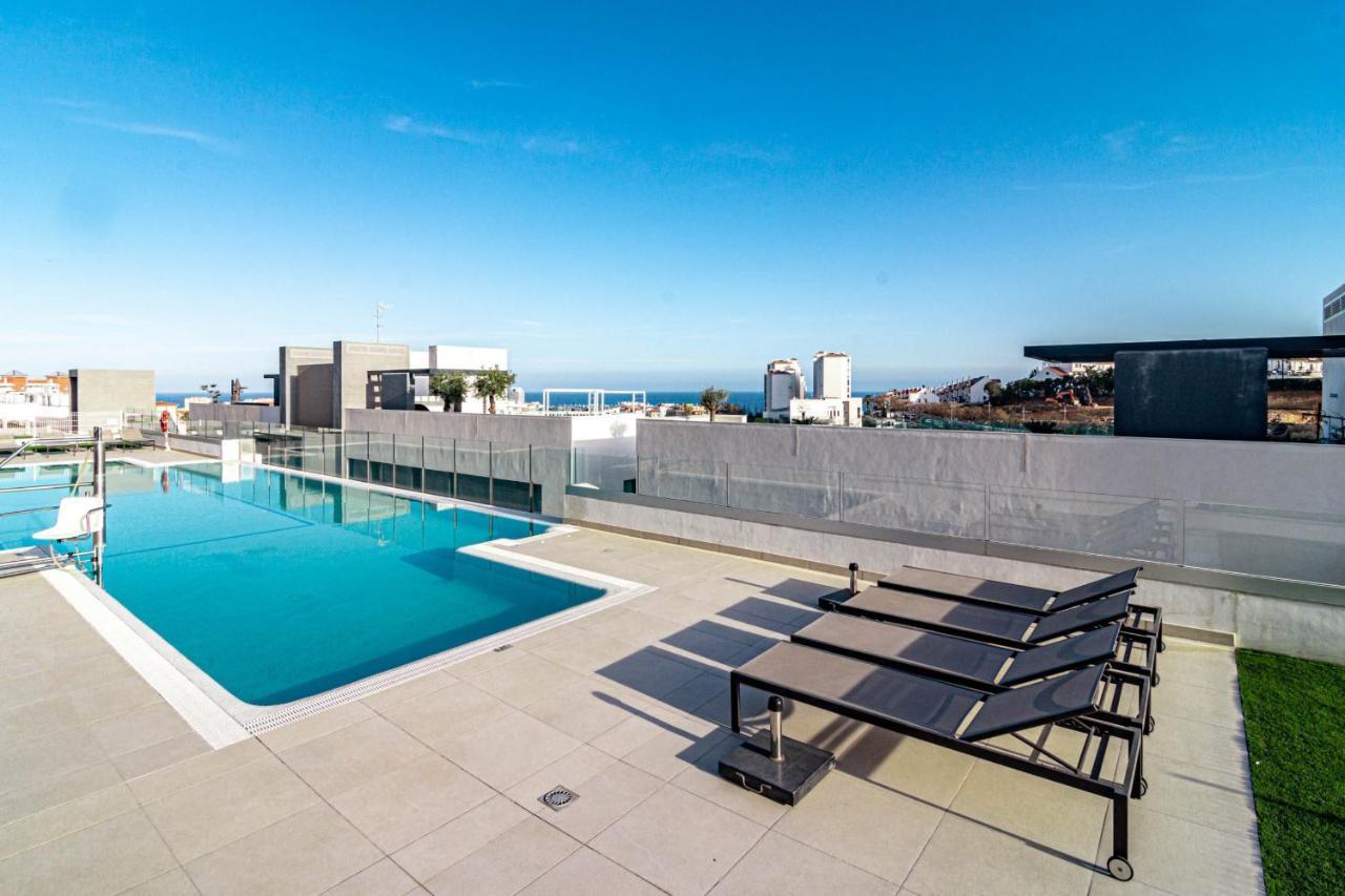 Sb4Bb - Apotel Las Mesas By Roomservices Estepona Exteriér fotografie
