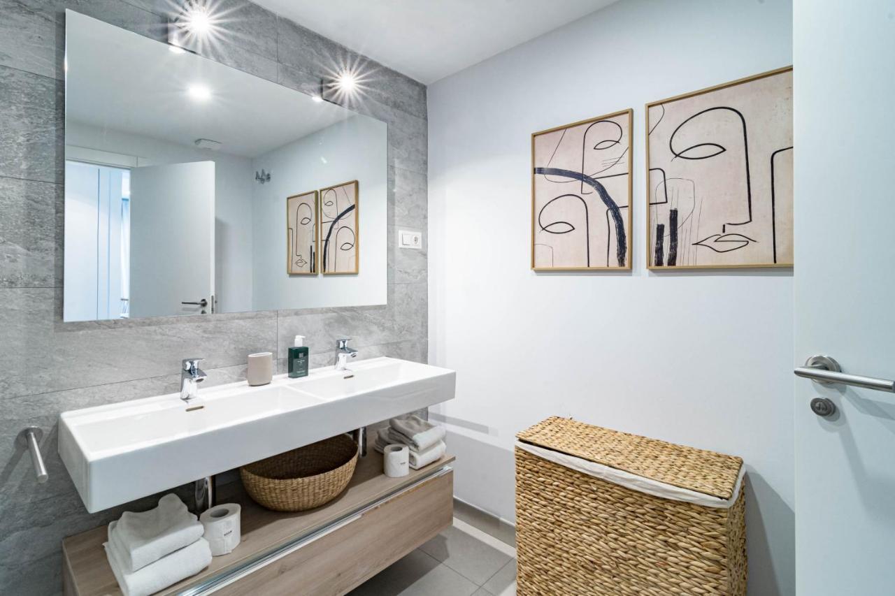 Sb4Bb - Apotel Las Mesas By Roomservices Estepona Exteriér fotografie