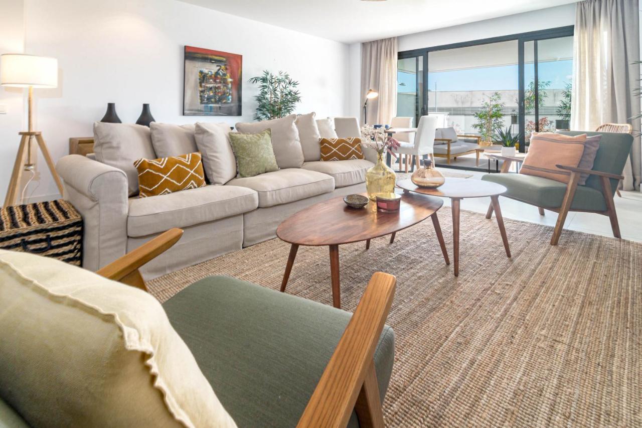 Sb4Bb - Apotel Las Mesas By Roomservices Estepona Exteriér fotografie