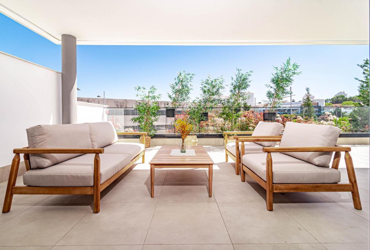 Sb4Bb - Apotel Las Mesas By Roomservices Estepona Exteriér fotografie