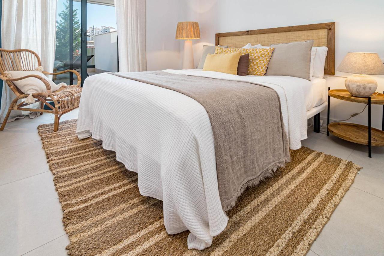 Sb4Bb - Apotel Las Mesas By Roomservices Estepona Exteriér fotografie