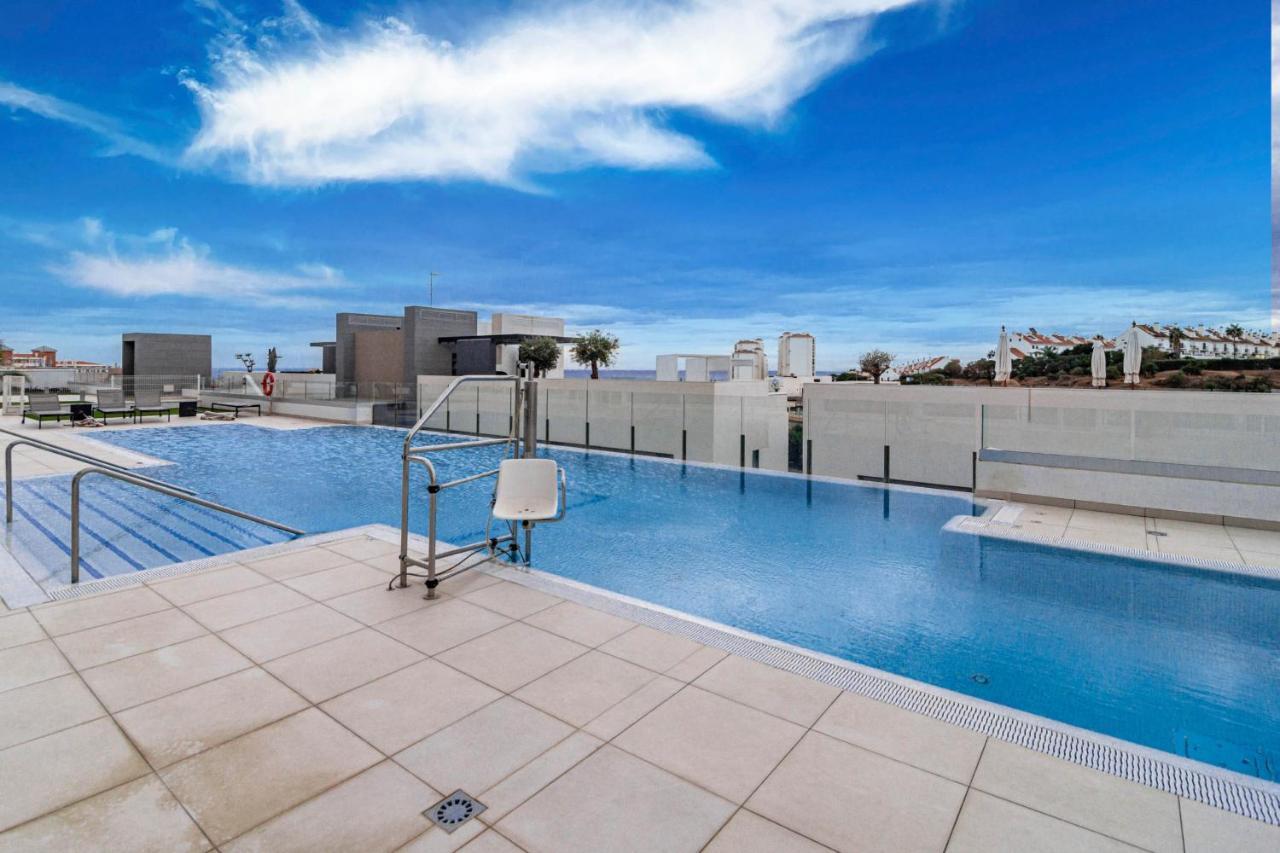 Sb4Bb - Apotel Las Mesas By Roomservices Estepona Exteriér fotografie