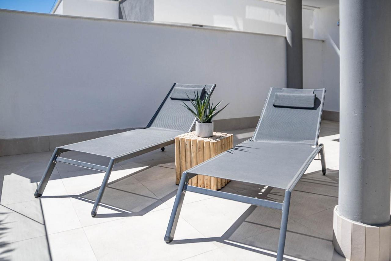 Sb4Bb - Apotel Las Mesas By Roomservices Estepona Exteriér fotografie