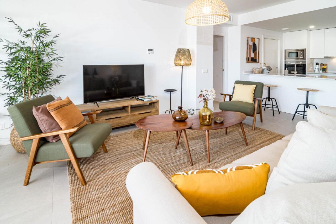 Sb4Bb - Apotel Las Mesas By Roomservices Estepona Exteriér fotografie