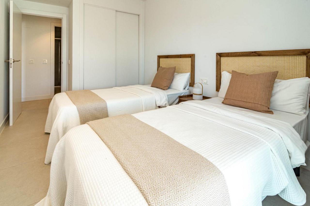 Sb4Bb - Apotel Las Mesas By Roomservices Estepona Exteriér fotografie