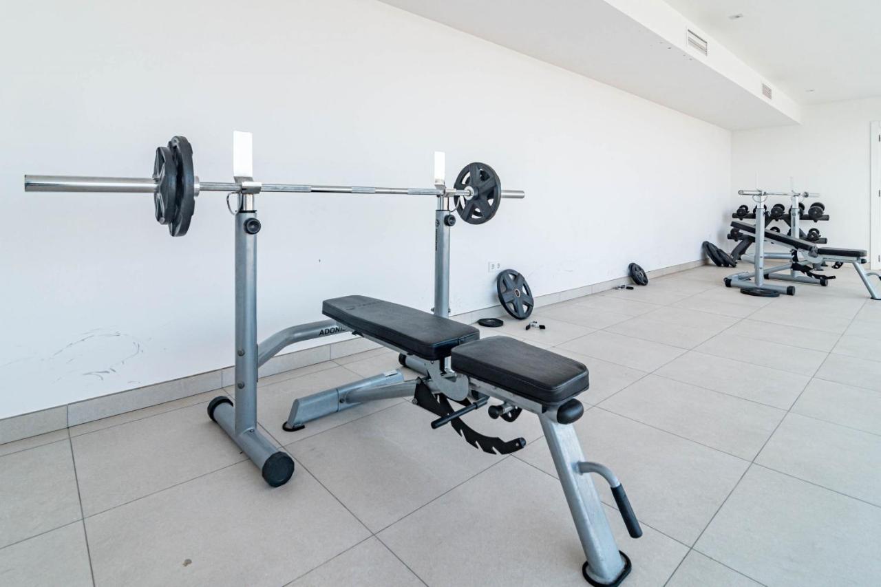 Sb4Bb - Apotel Las Mesas By Roomservices Estepona Exteriér fotografie