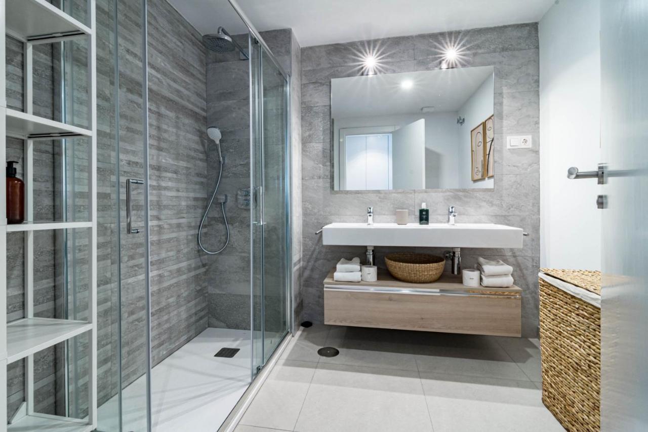 Sb4Bb - Apotel Las Mesas By Roomservices Estepona Exteriér fotografie