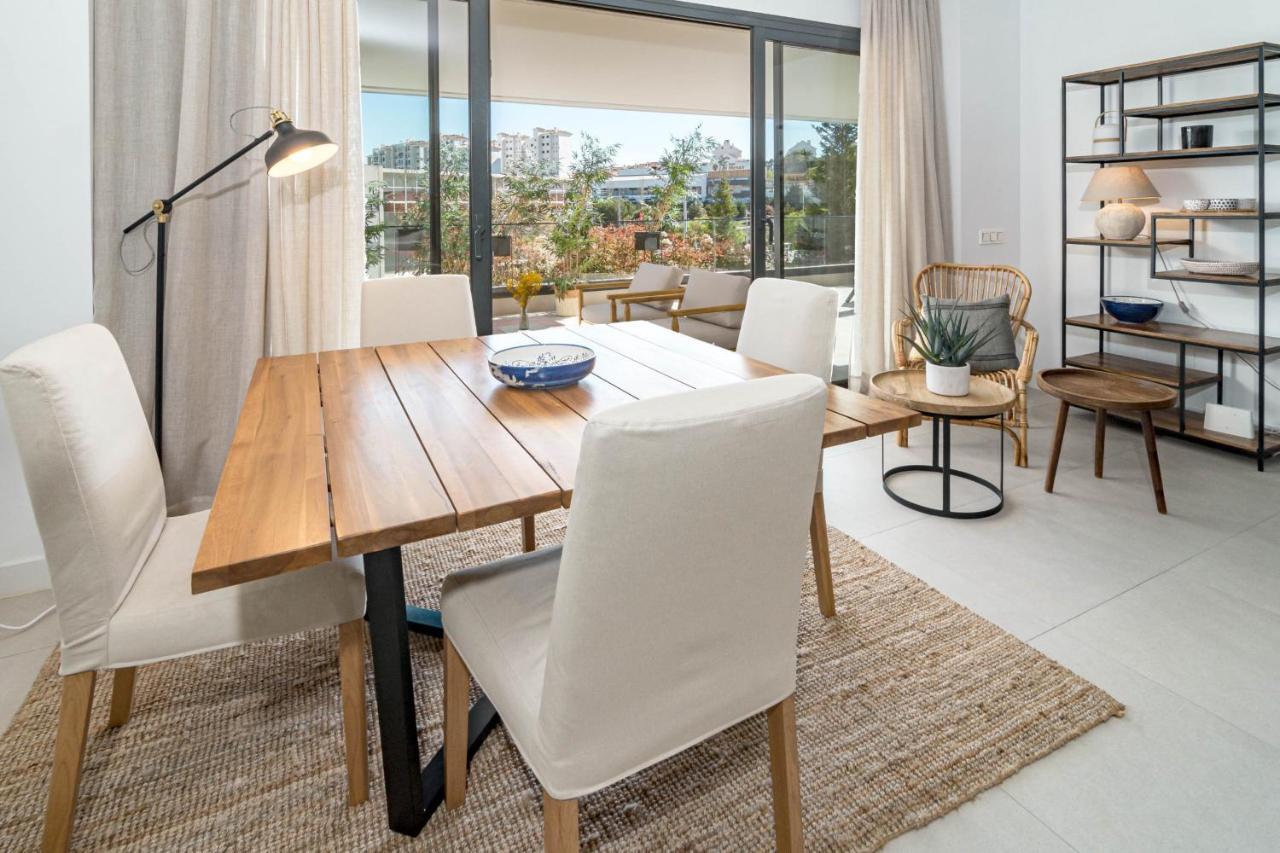 Sb4Bb - Apotel Las Mesas By Roomservices Estepona Exteriér fotografie