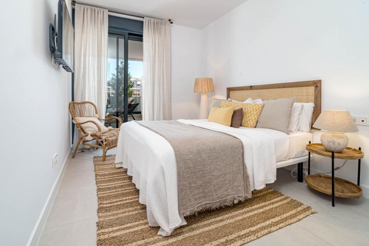 Sb4Bb - Apotel Las Mesas By Roomservices Estepona Exteriér fotografie
