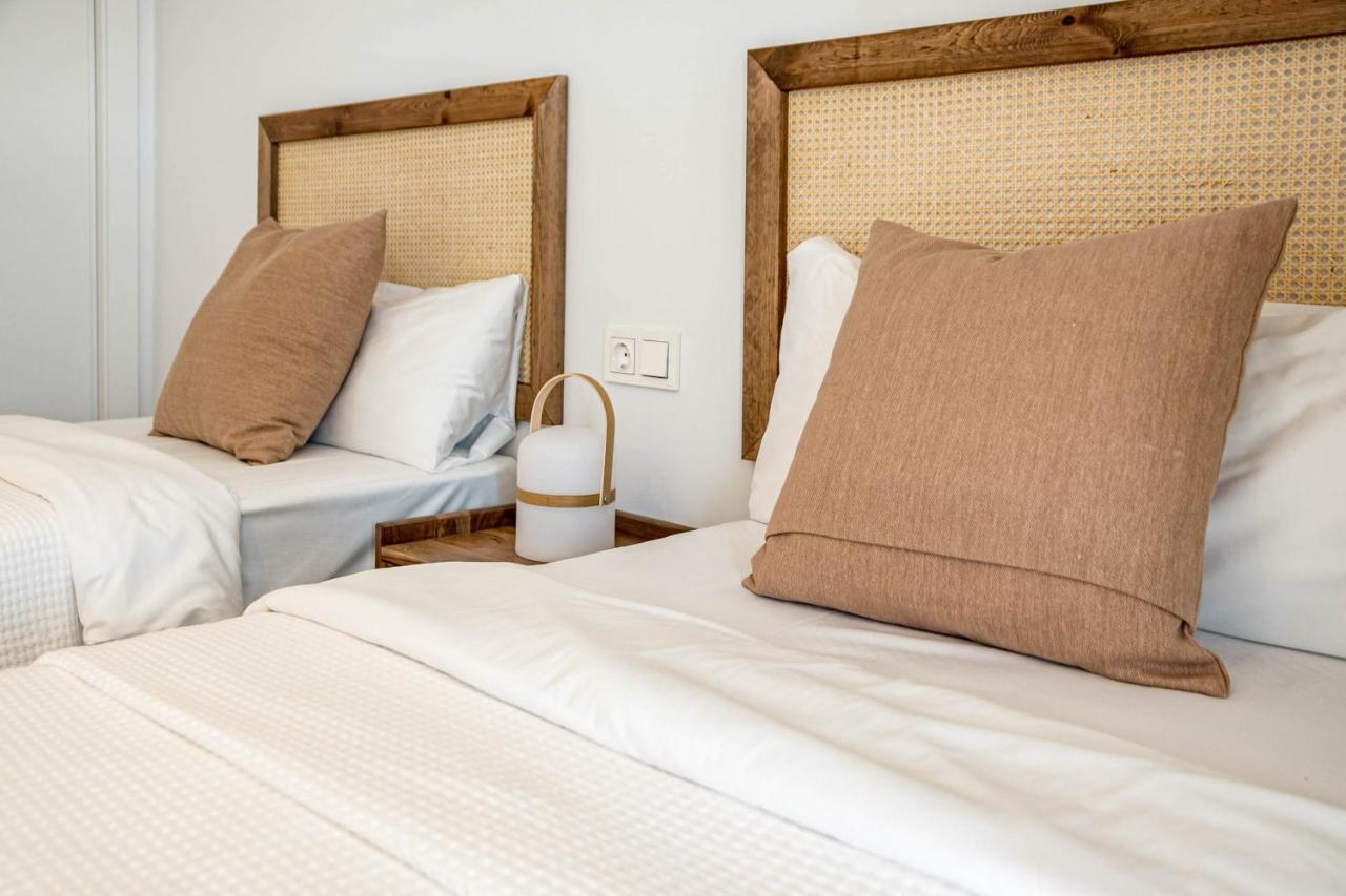 Sb4Bb - Apotel Las Mesas By Roomservices Estepona Exteriér fotografie