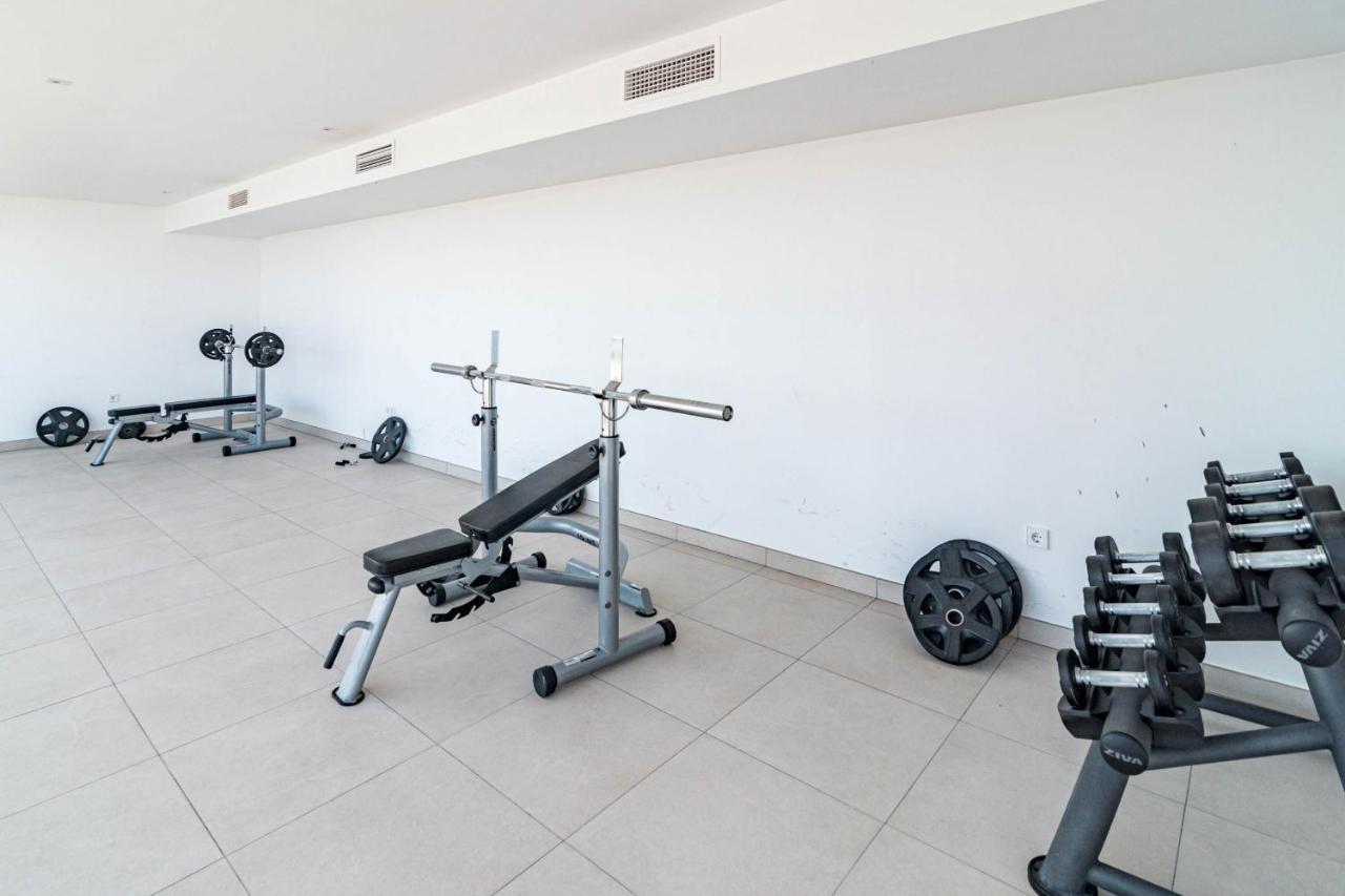 Sb4Bb - Apotel Las Mesas By Roomservices Estepona Exteriér fotografie