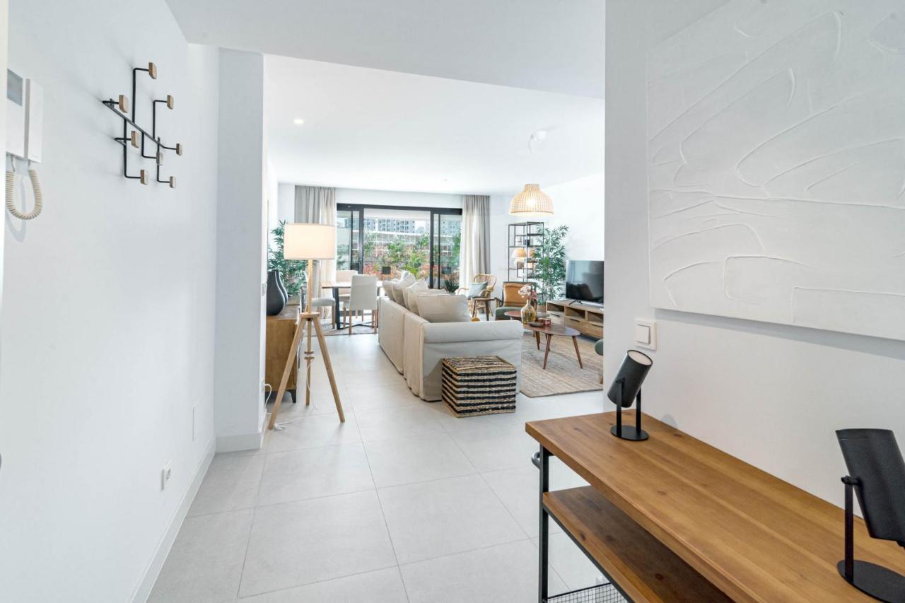 Sb4Bb - Apotel Las Mesas By Roomservices Estepona Exteriér fotografie