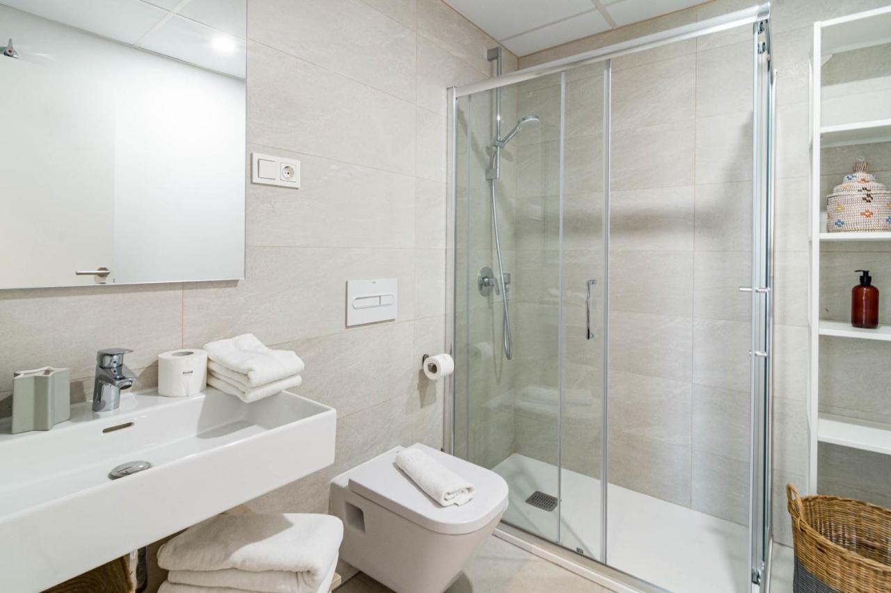 Sb4Bb - Apotel Las Mesas By Roomservices Estepona Exteriér fotografie