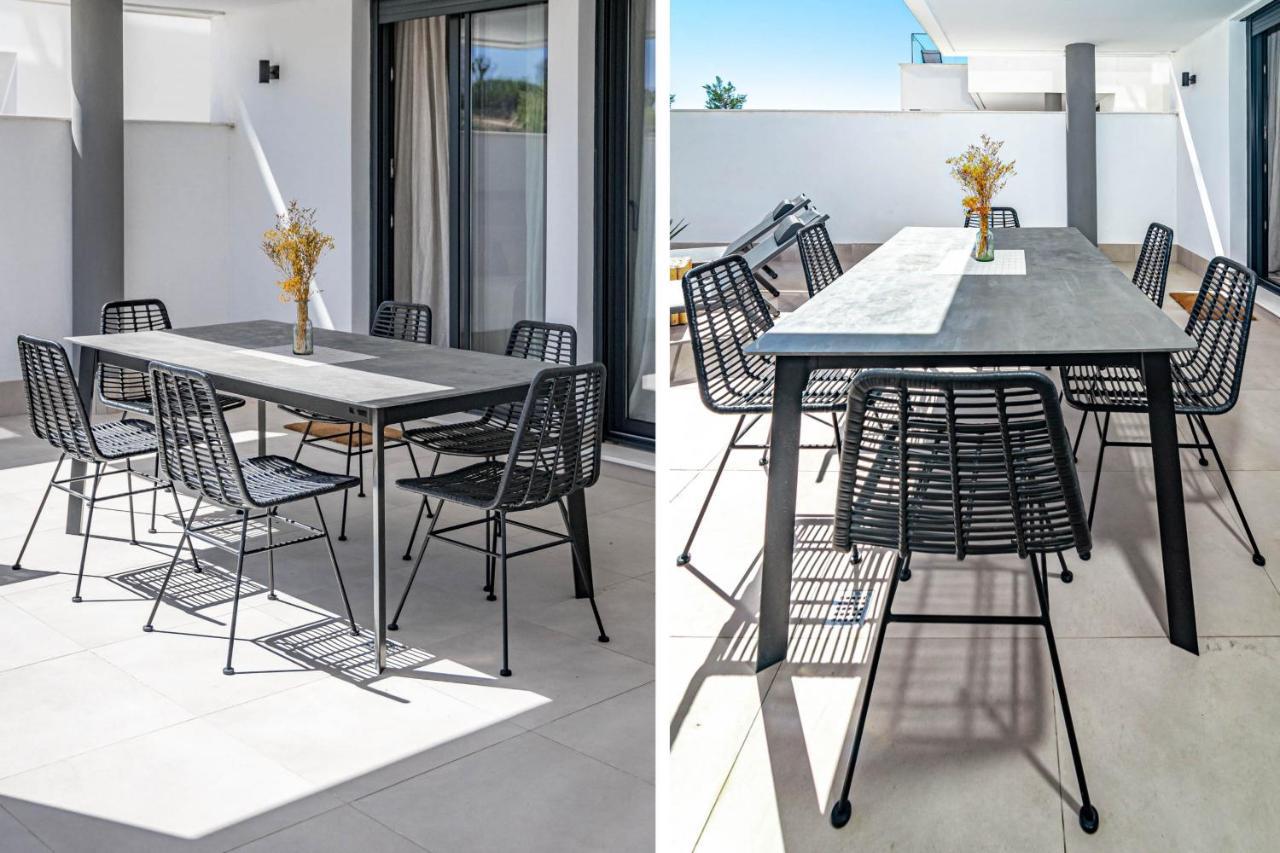 Sb4Bb - Apotel Las Mesas By Roomservices Estepona Exteriér fotografie