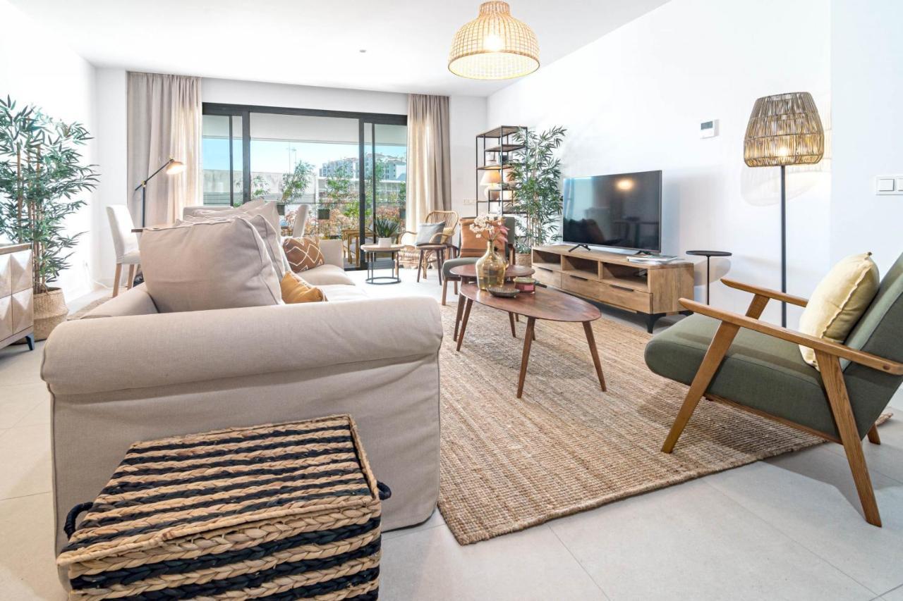 Sb4Bb - Apotel Las Mesas By Roomservices Estepona Exteriér fotografie