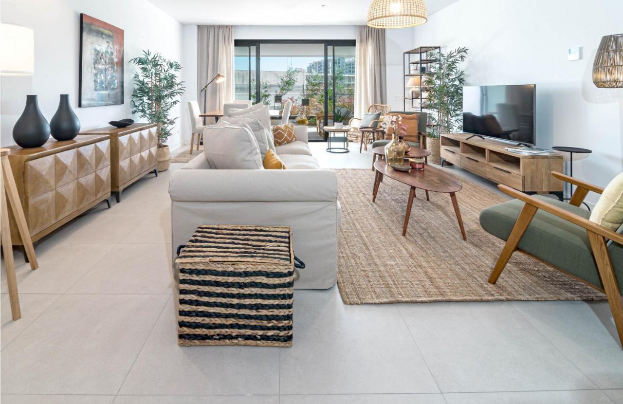 Sb4Bb - Apotel Las Mesas By Roomservices Estepona Exteriér fotografie