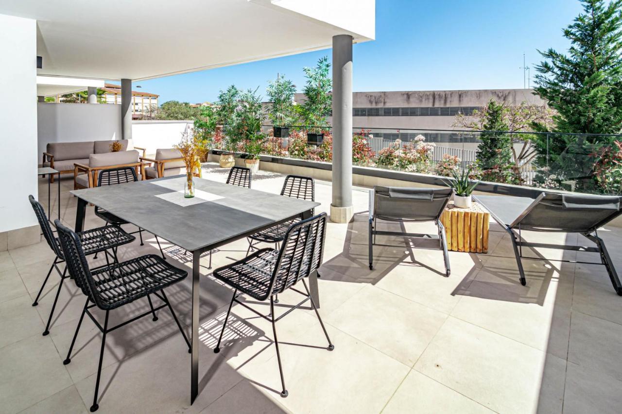 Sb4Bb - Apotel Las Mesas By Roomservices Estepona Exteriér fotografie