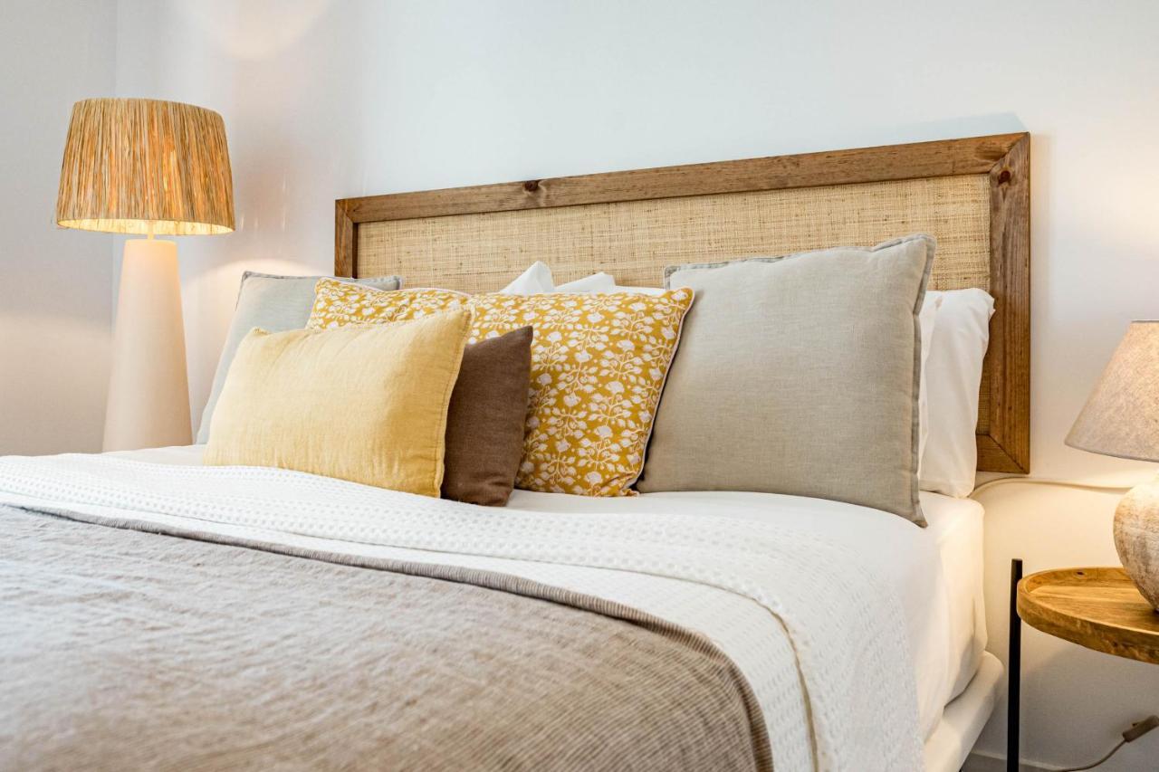 Sb4Bb - Apotel Las Mesas By Roomservices Estepona Exteriér fotografie