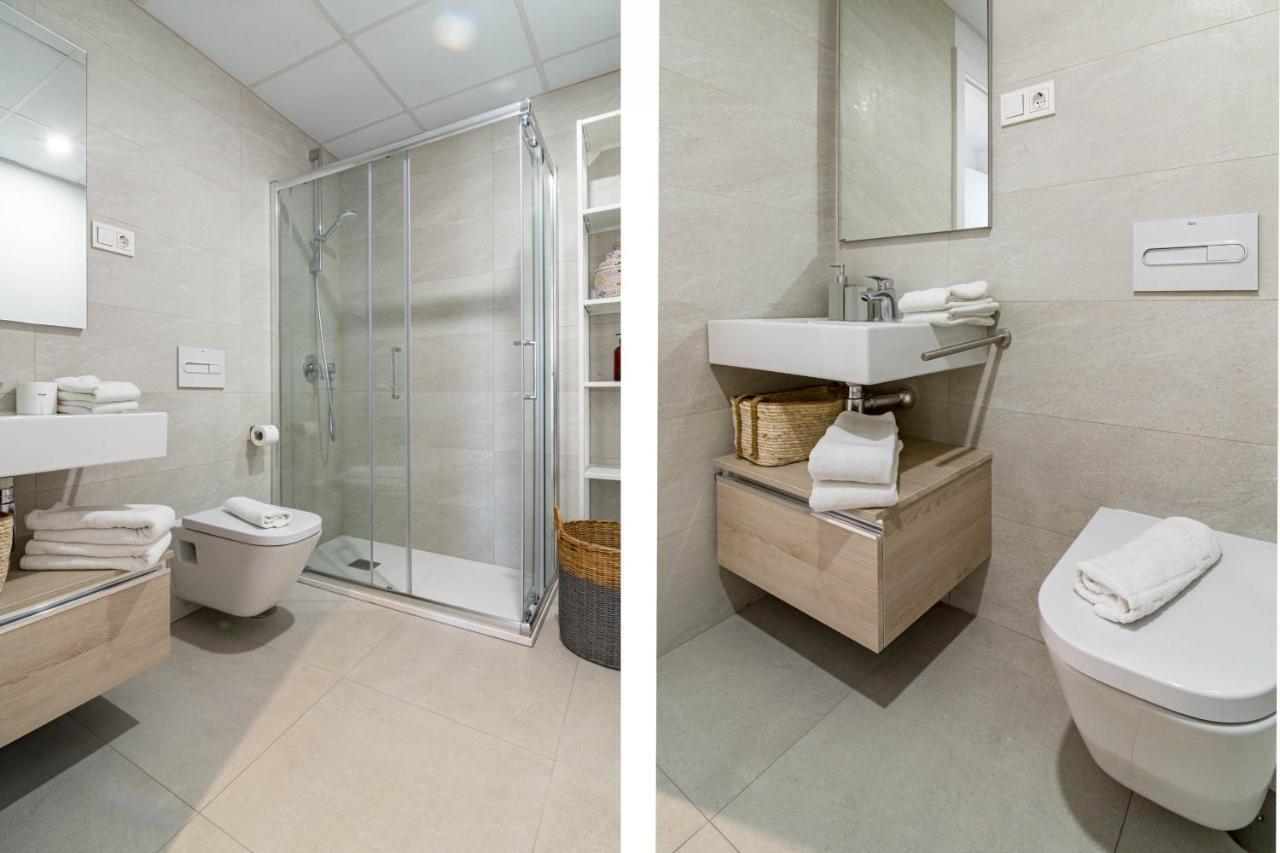Sb4Bb - Apotel Las Mesas By Roomservices Estepona Exteriér fotografie