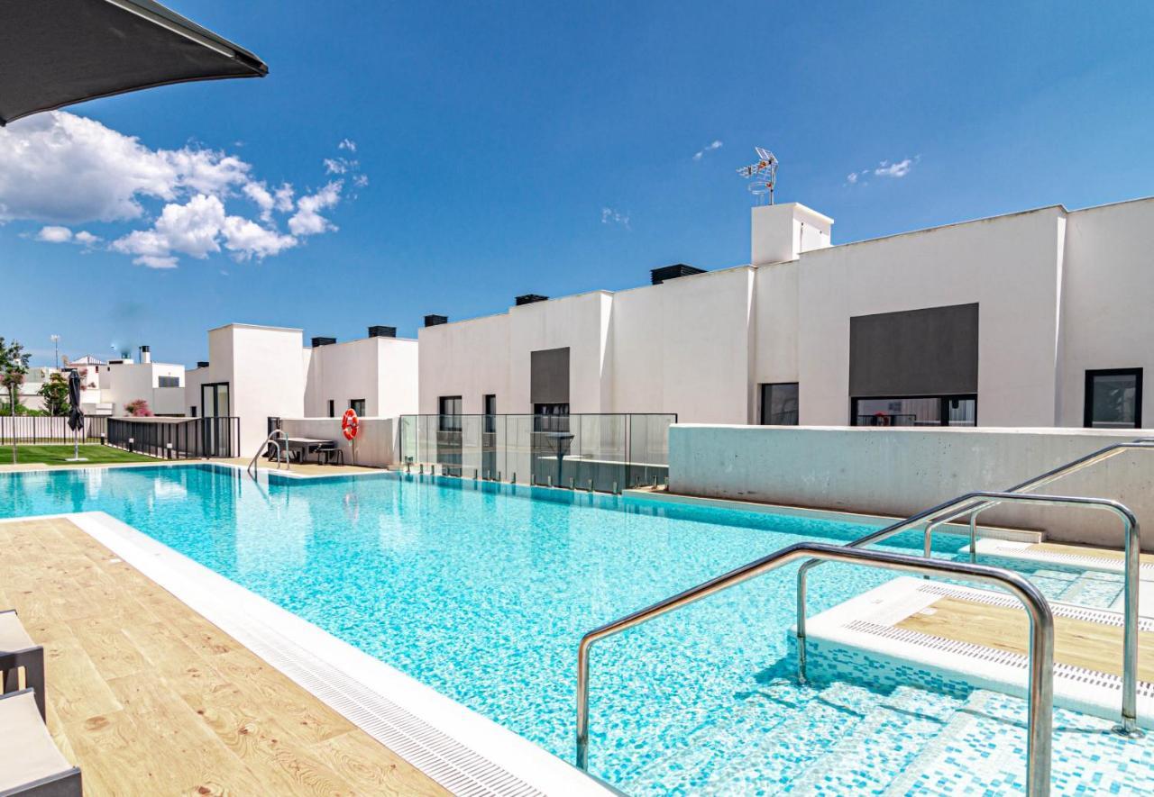 Sb4Bb - Apotel Las Mesas By Roomservices Estepona Exteriér fotografie